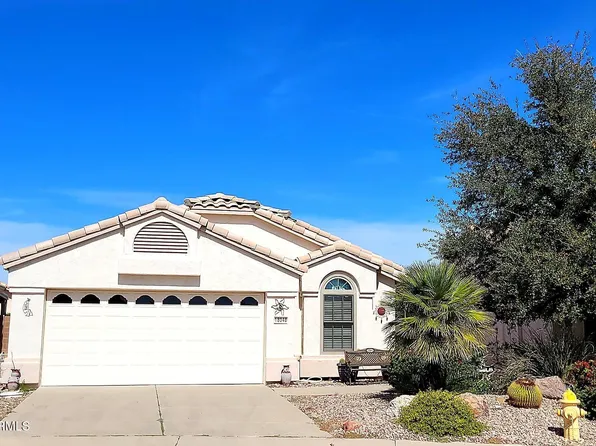 18048 W SPENCER Drive, Surprise, AZ 85374