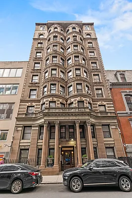 Rented by Brown Harris Stevens | media 5