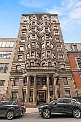 Rented by Brown Harris Stevens