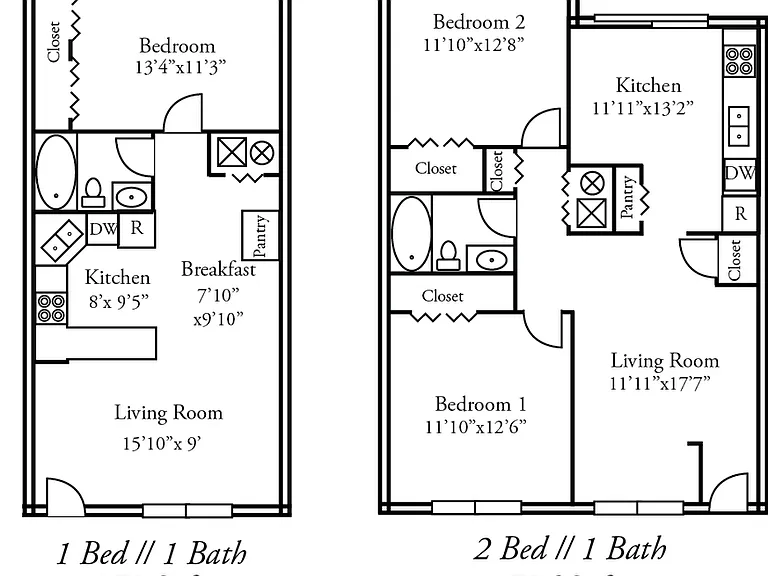 801 N Ann St #4 — Photo 2