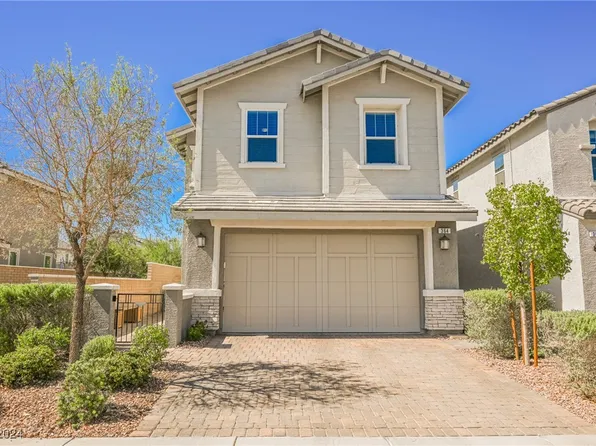 364 Misterioso St, Henderson, NV 89011