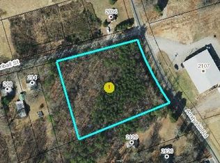 Amity Hill Rd, Statesville, NC 28677