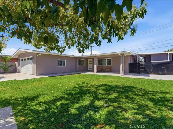 8531 Vicki Dr, Whittier, CA 90606