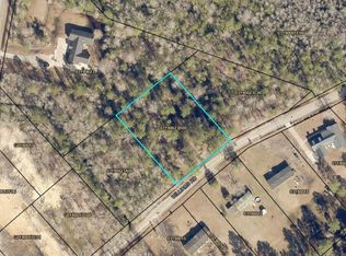 0 Williams Rd TRACT 2, Guyton, GA 31312