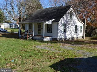 17476 Constitution Hwy, Orange, VA 22960