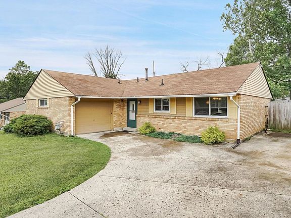 2nd image of 6538 Creon Dr