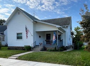 509 E Main St, Greentown, IN