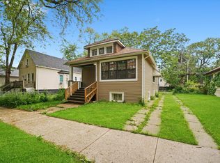 11219 S Wallace St, Chicago, IL