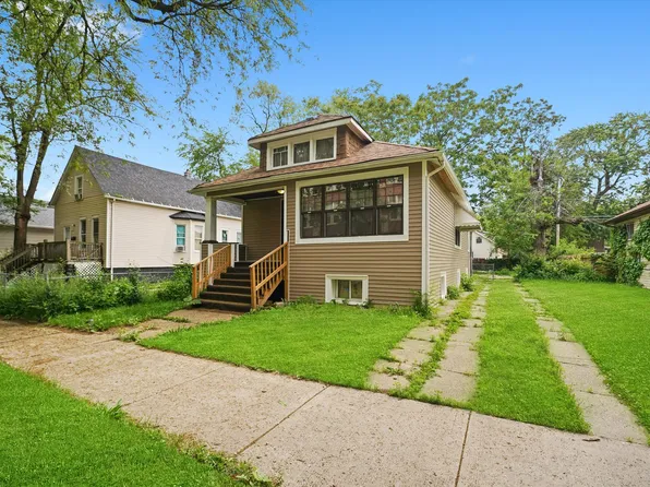 11219 S Wallace St, Chicago, IL 60628