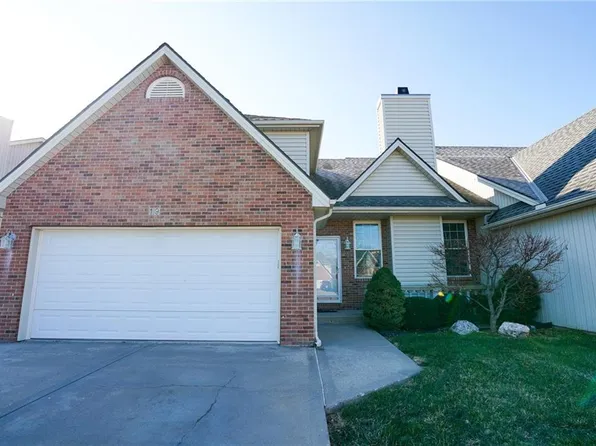 19 NW 114th Ct, Kansas City, MO 64155