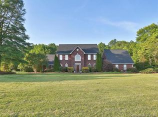 9500 Mooresville Rd, Concord, NC 28027