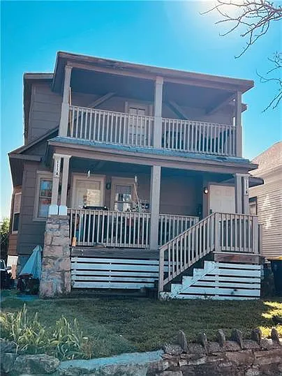 111 N Denver Ave #A