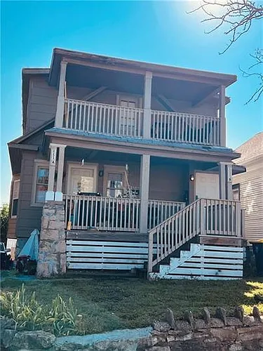 111 N Denver Ave #A Photo 1