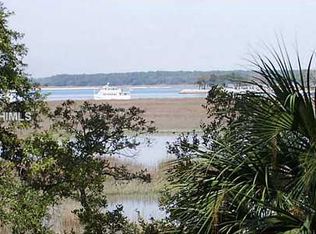 7 Anchorage Point, Hilton Head Island, SC 29928