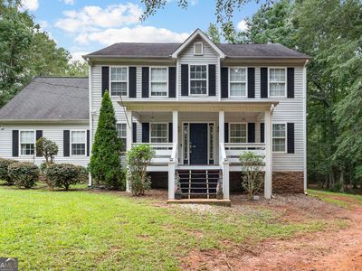 235 Rocky Branch Rd, Barnesville, GA, 30204