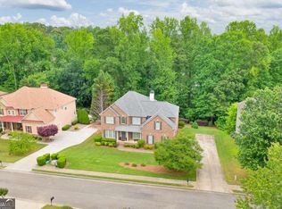 802 Ashley Ln, Canton, GA 30115
