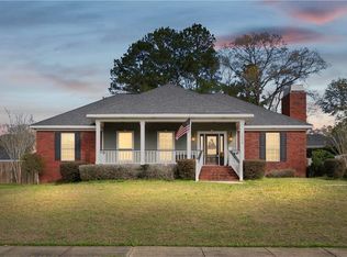 1624 Silver Creek Dr, Saraland, AL 36571