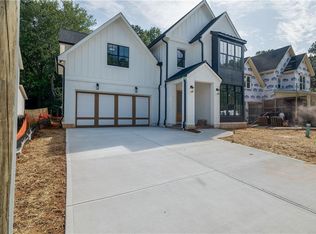 277 Green Hill Rd, Sandy Springs, GA 30342