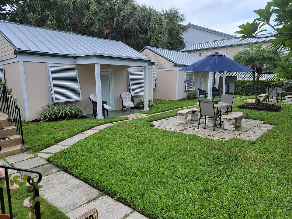 201 S Ocean Blvd #2