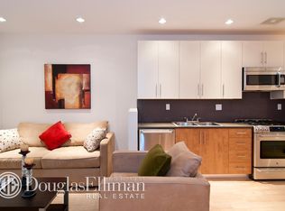 306 W 115th St APT 1, New York, NY 10026
