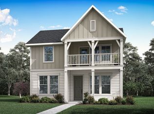 Landau Plan, Carriage Collection at Painted Tree, McKinney, TX 75071