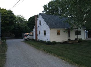 20 S 802 County Rd #B, Ridgeville Corners, OH 43555