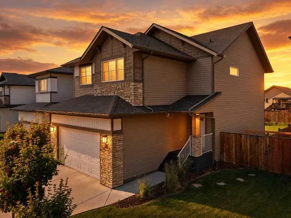 64 S Tanner St, Red Deer, AB T4P 0S6