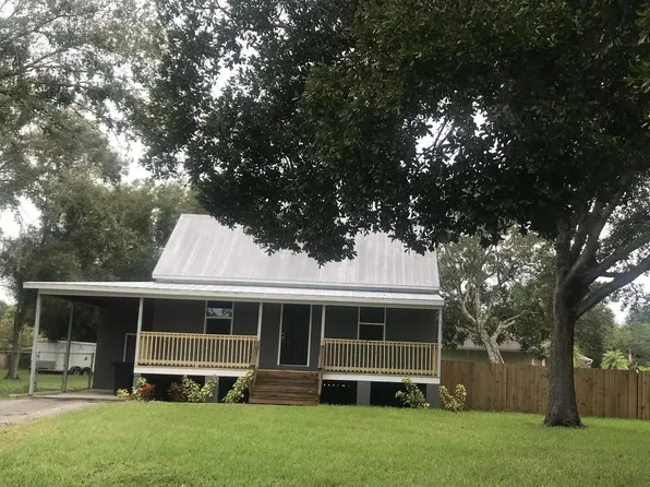1833 Copenhaver Road, Fort Pierce, FL 34945