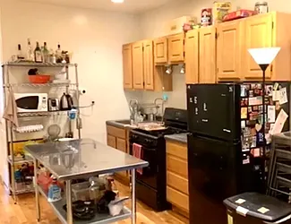 Rented by Bold New York