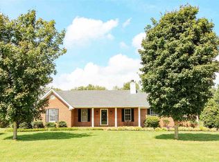 208 Larmon Mill Rd, Bowling Green, KY 42104