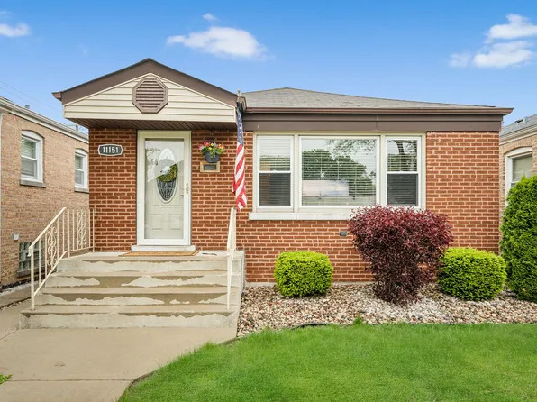 11151 S Christiana Ave, Chicago, IL 60655