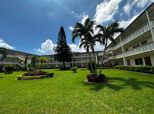 443 Mansfield Dr #443-K, Boca Raton, FL 33434