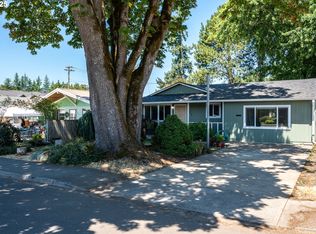 654 NW 2nd Ave, Canby, OR 97013