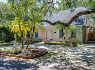 3109 W Hawthorne Rd, Tampa, FL 33611