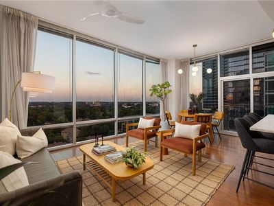 943 Peachtree St NE Unit 1413, Atlanta, GA, 30309
