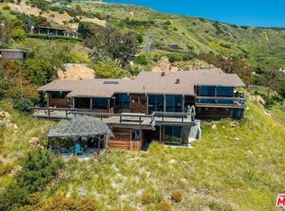 20520 Pinnacle Way, Malibu, CA 90265