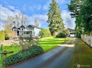 3562 120th Ave SE, Bellevue, WA 98006