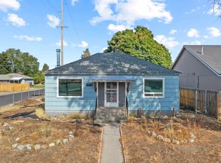 1403 E Queen Ave, Spokane, WA 99207