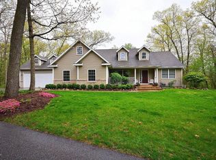 3190 Natures Place Dr SE, Lowell, MI 49331