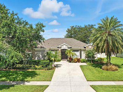 4516 Barrister Dr, Clermont, FL, 34711