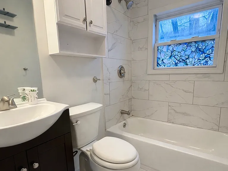 Full Bath