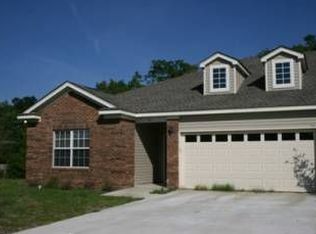 72 Covington Cir, Crawfordville, FL 32327