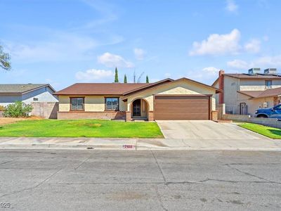 7100 Alamosa Way, Las Vegas, NV, 89128