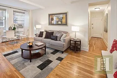 Rented by Brown Harris Stevens