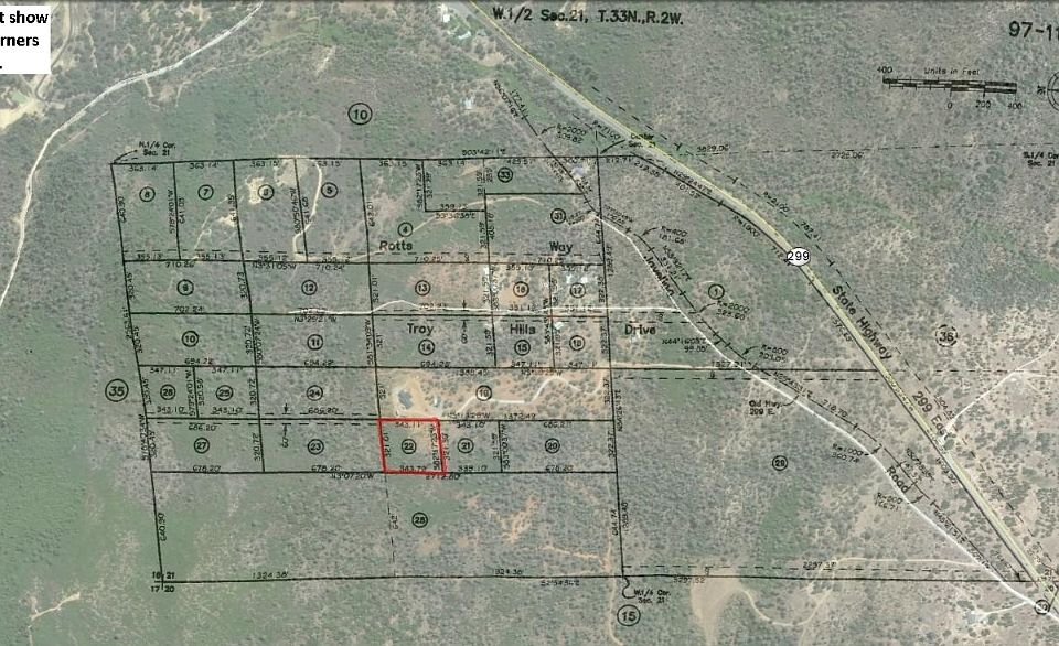 2nd image of 2 Five Acres Off Javelina Rd