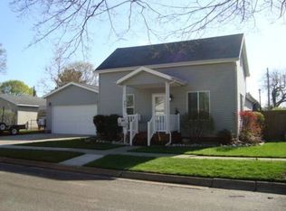 407 Rumely St, La Porte, IN 46350