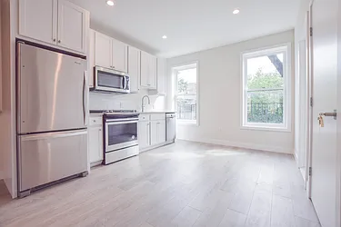 Rented by Brownstone Real Estate