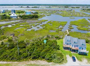 887 New River Inlet Rd #3, North Topsail Beach, NC 28460