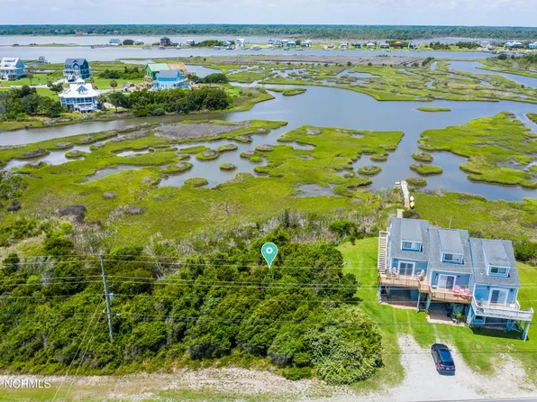 887 New River Inlet Road Unit 3, North Topsail Beach, NC 28460