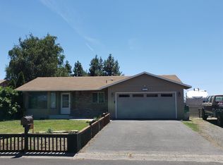 4980 Ankeny St, Klamath Falls, OR